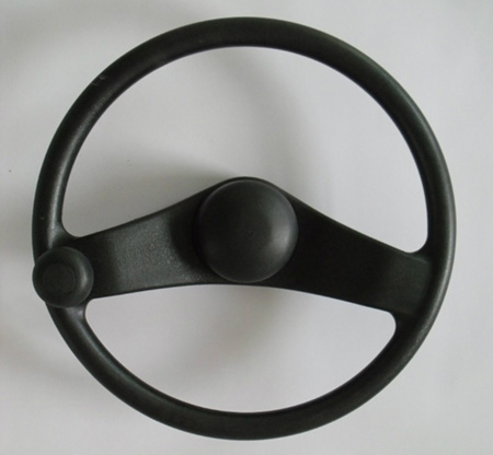 Injection Molding Parts