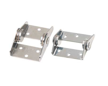 Hinges